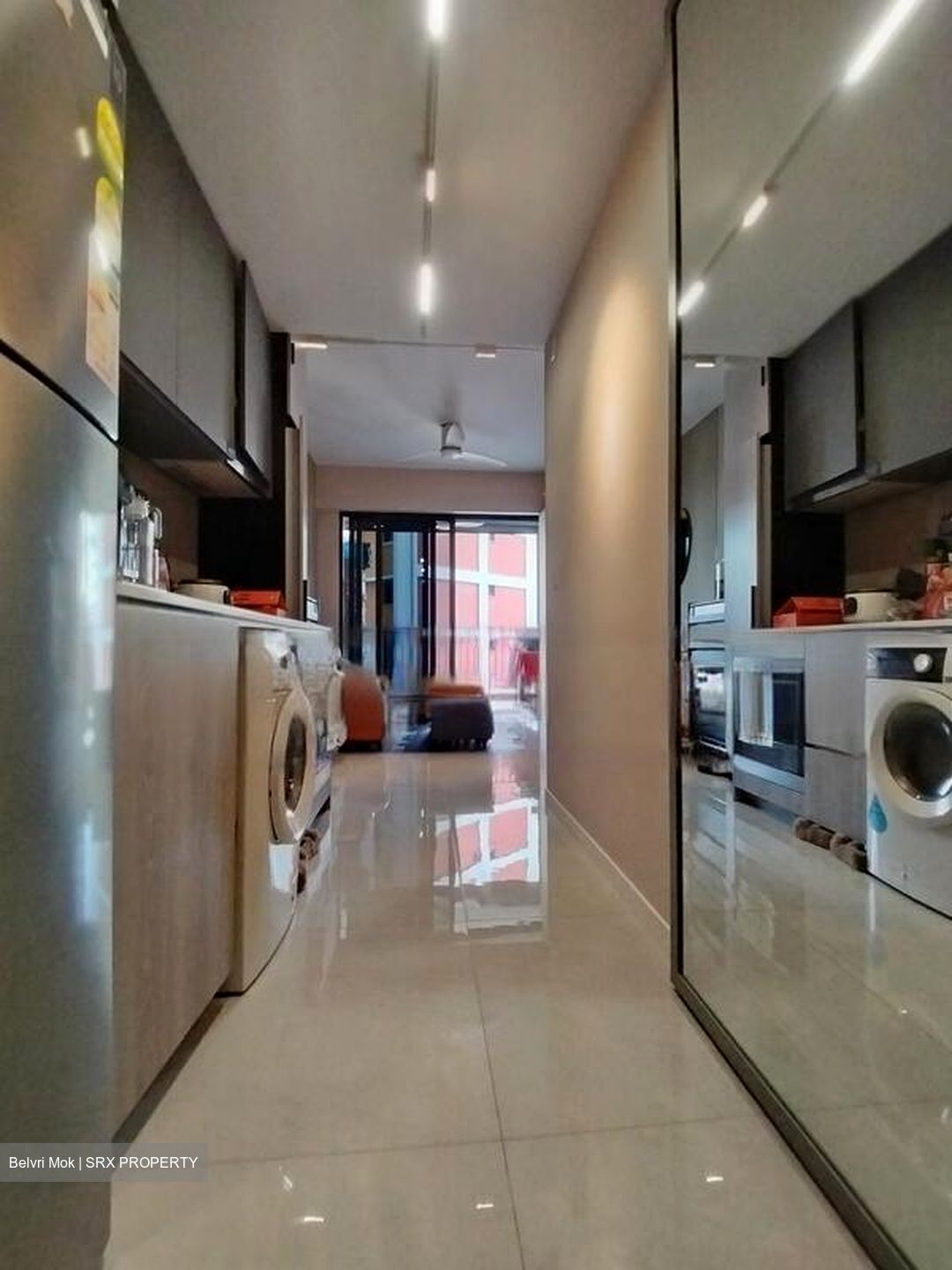 Riverfront Residences (D19), Apartment #499195011